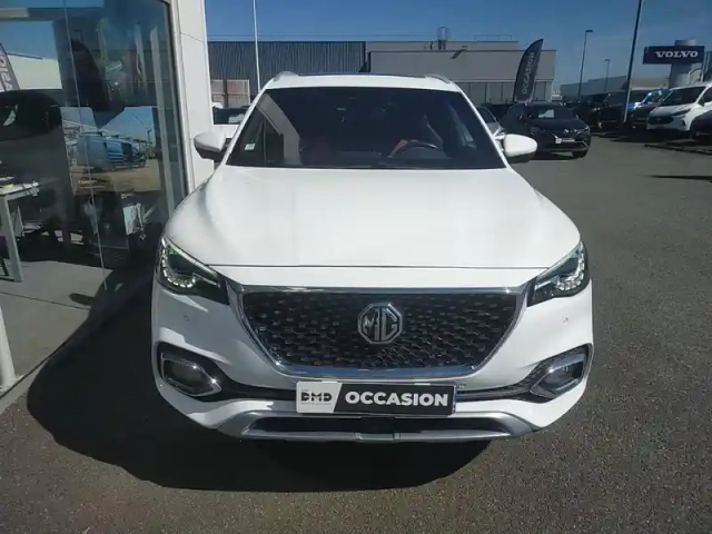 Mg Ehs 1.5t gdi 258ch phev luxury — photo 4