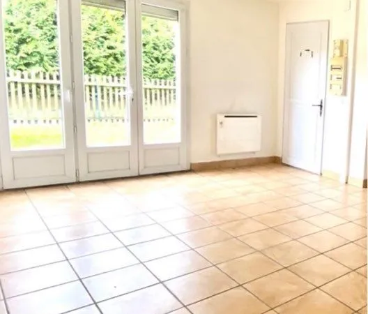 Appartement F1