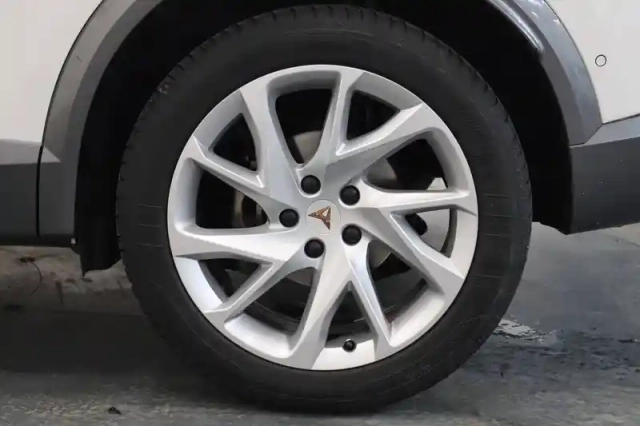 Cupra Formentor 2.0 tdi 150 ch — photo 87