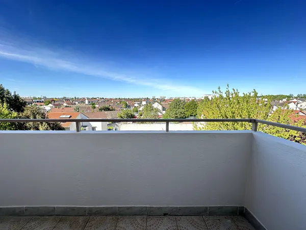 Appartement 4 pièces 62 m²