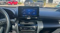 Toyota Yaris Cross 116h GR Sport MY22 — photo 19
