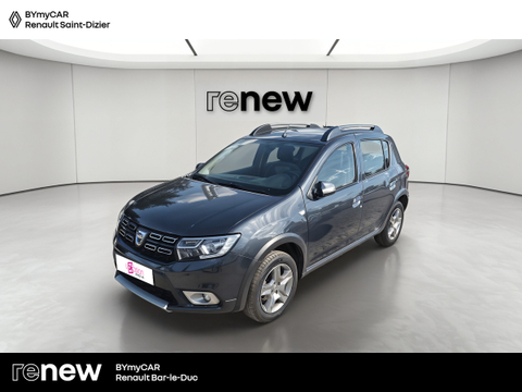 Dacia Sandero Blue dCi 95
