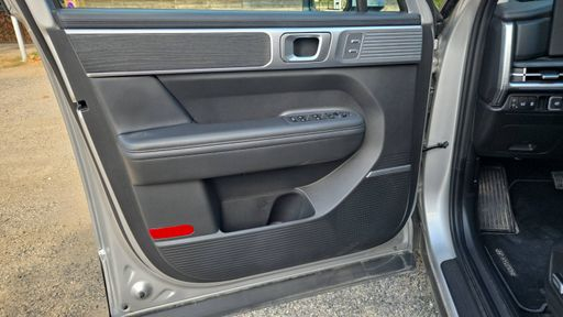 Hyundai Santa Fe 1.6 T-GDI 253 - Executive – 2024 – 13942 km – Hybride rechargeable – Boîte Automatique — photo 76