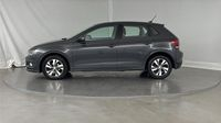 Volkswagen Polo 1.0 TSI 95ch Confortline Business DSG7 Euro6d-T — photo 7