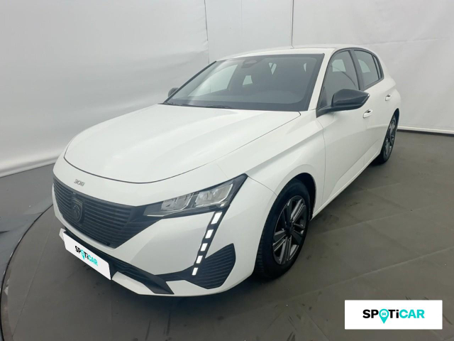 Peugeot 308 1.2 puretech 130ch s&s active pack