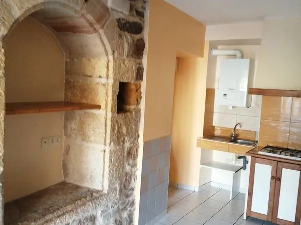 Appartement Rignac 12