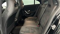 Mercedes Cla 250 e Hybrid EQ 218ch AMG Line 8G-DCT — photo 13