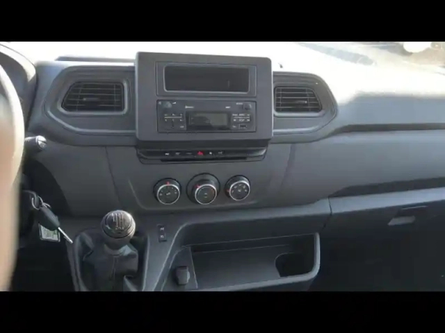 Nissan Interstar fg l2h2 3t3 2.0 dci 130ch euro6e acenta — photo 12
