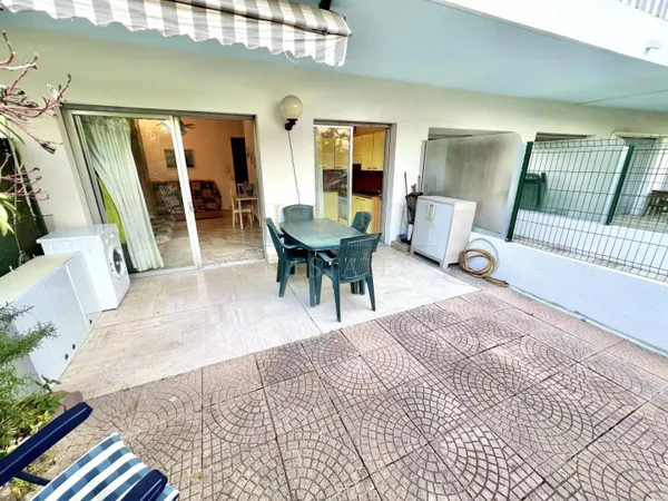 Appartement 1 pièce 26 m²