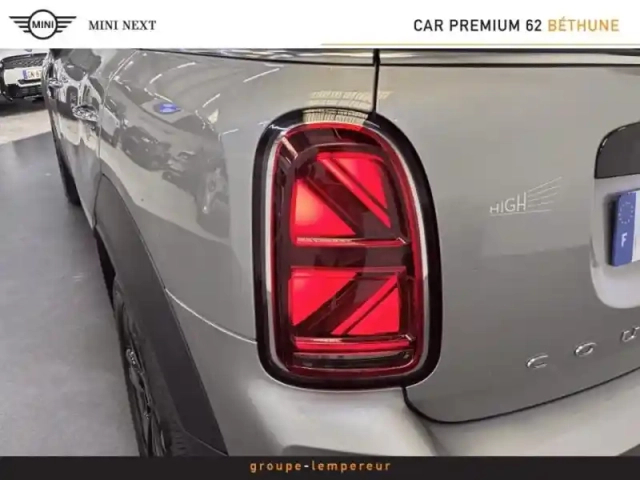 Mini Countryman cooper 136ch  highlands bva7 — photo 7