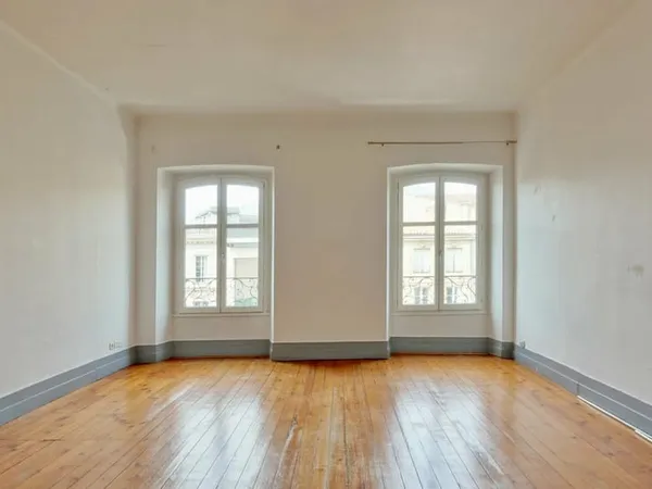 APPARTEMENT T3 BORDEAUX GAMBETTA
