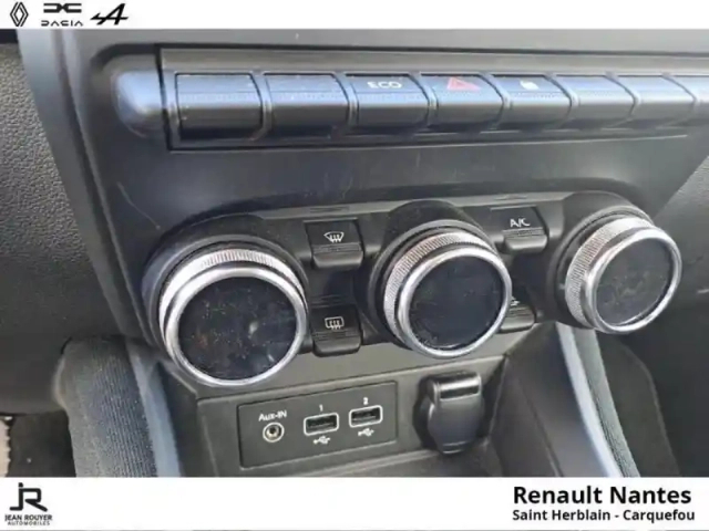 Renault Zoé zoe e-tech equilibre charge normale r110 achat intégral — photo 4