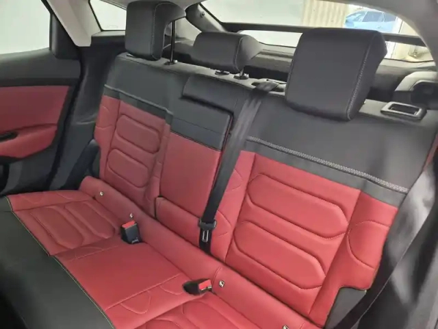 Citroën C4 puretech 130 s&amp;s bvm6 — photo 25