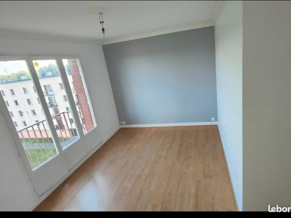 Appartement 4 pièces