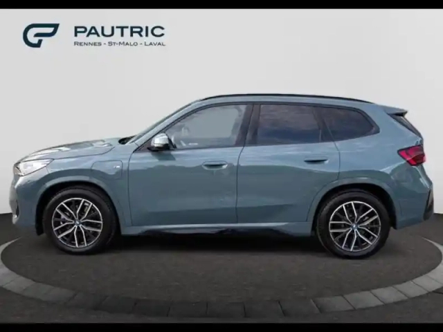 Bmw X1 xdrive25e 245ch m sport — photo 2