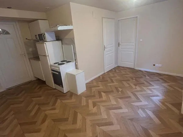 Appartement F2 ensisheim