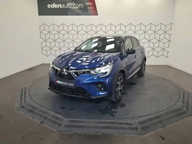 Mitsubishi Asx 1.6 mpi phev 159