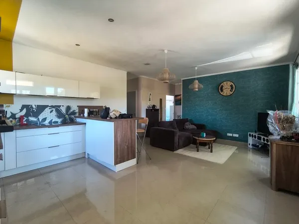 Maison 4 pièces 73 m²