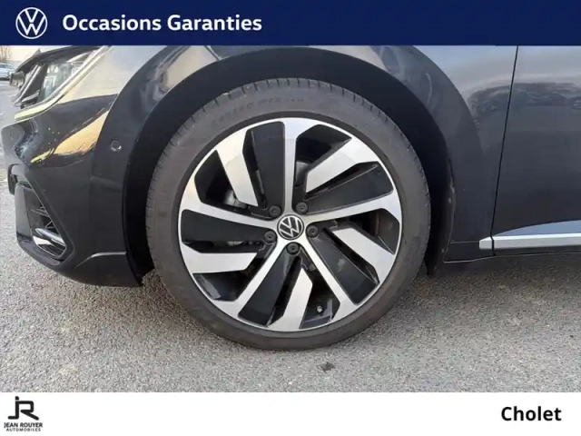 Volkswagen Arteon shooting brake 1.4 ehybrid rechargeable opf 218 dsg6 — photo 108