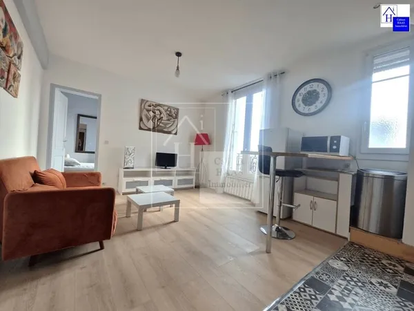 Appartement à vendre Maisons-Alfort
