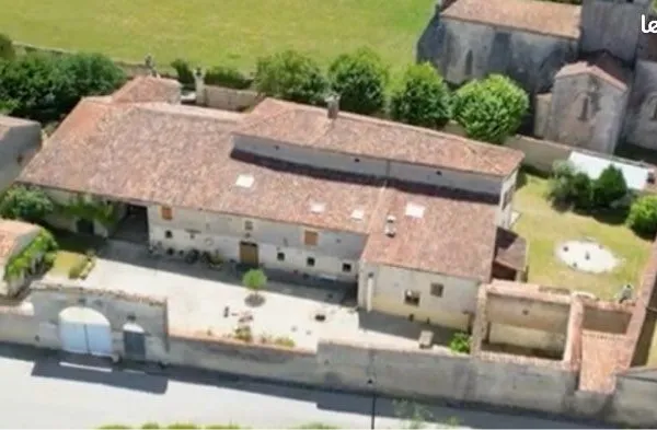 Location maison HAIMPS 190m2