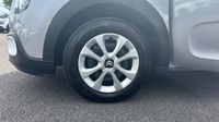 Citroen C3 1.2 PureTech 83ch S&S YOU — photo 11