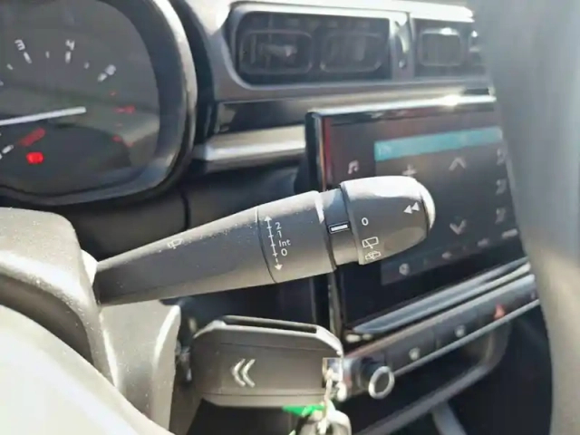 Citroën C3 bluehdi 100 bvm6 — photo 52
