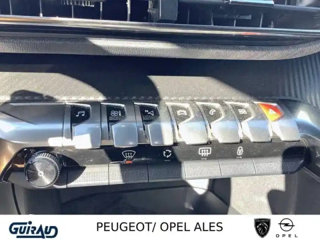 Peugeot 5008 bluehdi 130ch s&amp;s eat8 — photo 41