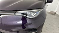 Renault Zoé E-Tech Techno charge normale R135 Achat Integral - 22B — photo 17