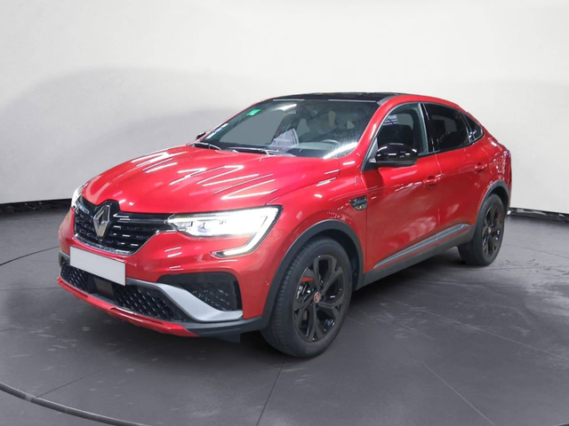 Renault Arkana E-Tech 145 - 21B