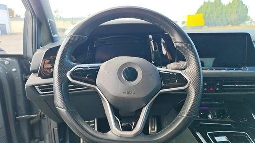 Volkswagen Golf 2.0 TDI 200 DSG7 - GTD – 2022 – 60016 km – Diesel – Boîte Automatique — photo 61