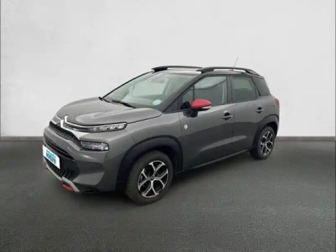 Citroën C3 Aircross bluehdi 110 s&amp;s bvm6