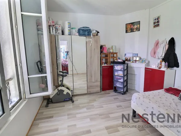 Appartement Villemomble 2 pièce(s) 31.56 m2