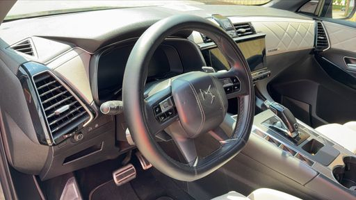 DS DS7 Crossback 1.5 BlueHDi 130 EAT8 - Rivoli – 2021 – 161436 km – Diesel – Boîte Automatique — photo 25