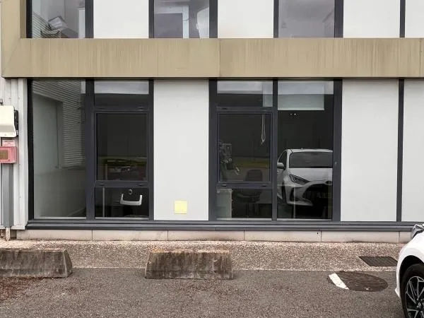 Bureau À Louer