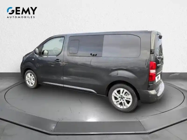 Opel Vivaro fgn taille m bluehdi 145 s&amp;s eat8 — photo 7