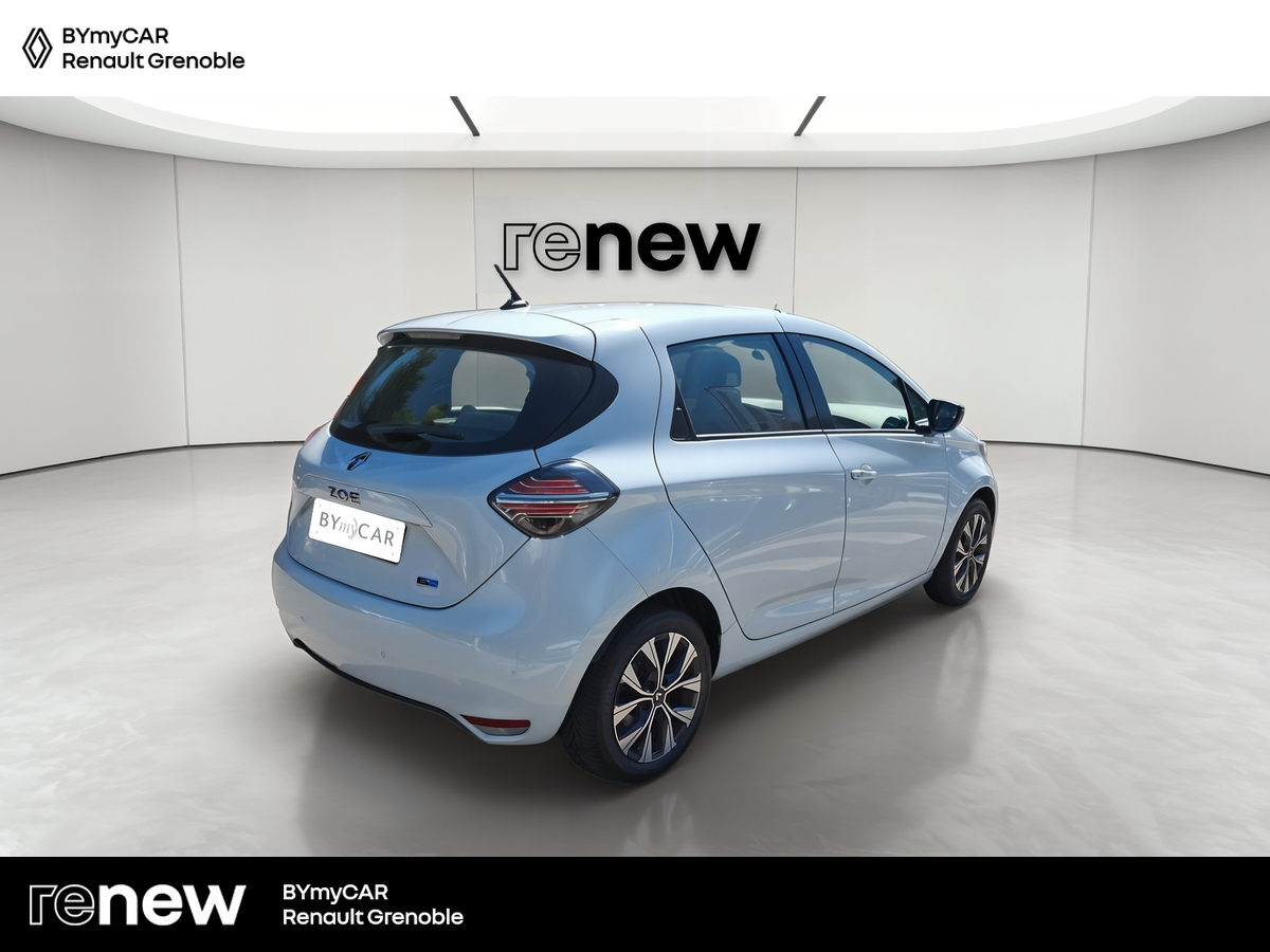 Renault Zoe R110 - 22B — photo 5