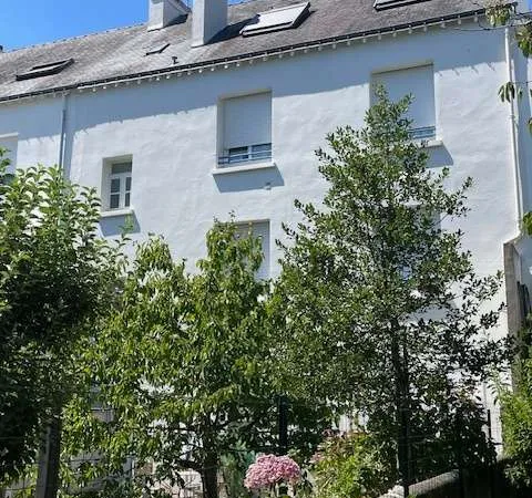 Immeuble de rapport 180 m²