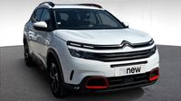 Citroen C5 Aircross BlueHDi 180ch S&S Feel EAT8 — photo 3