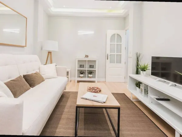Appartement 2 pièces 58 m²