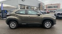 Toyota Yaris Cross 116h Dynamic MC24 — photo 4