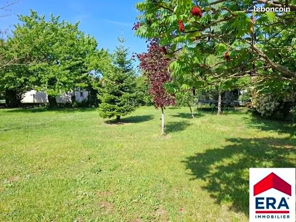 Maison 9 pièces 245 m²