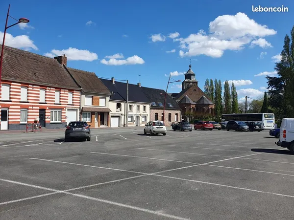 Maison 6 pièces 148 m²