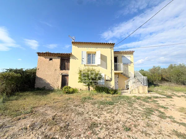 Appartement 4 pièces 53 m²