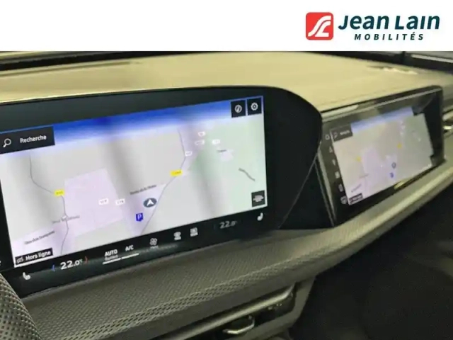 Audi Q5 e-hybrid 299 ch s tronic 7 quattro — photo 54