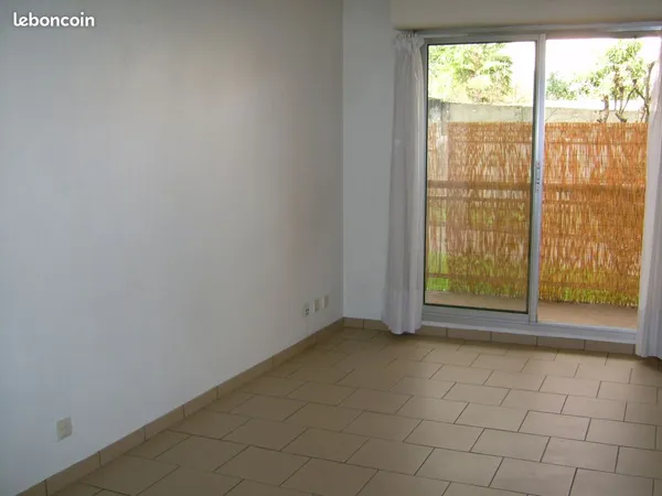 Studio à louer à Bordeaux
