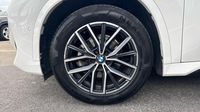 Bmw X1 sDrive18d 150ch M Sport — photo 20