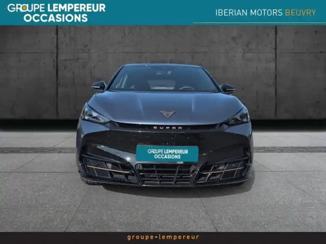 Cupra Tavascan 286ch 77 kwh v — photo 2