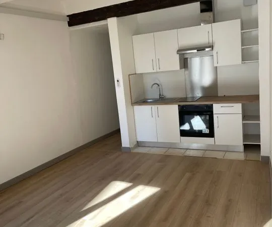 Appartement de 48m2 à louer sur Avignon