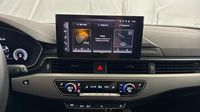 Audi A4 Avant 35 TDI 163ch Business line S tronic 7 9cv — photo 19
